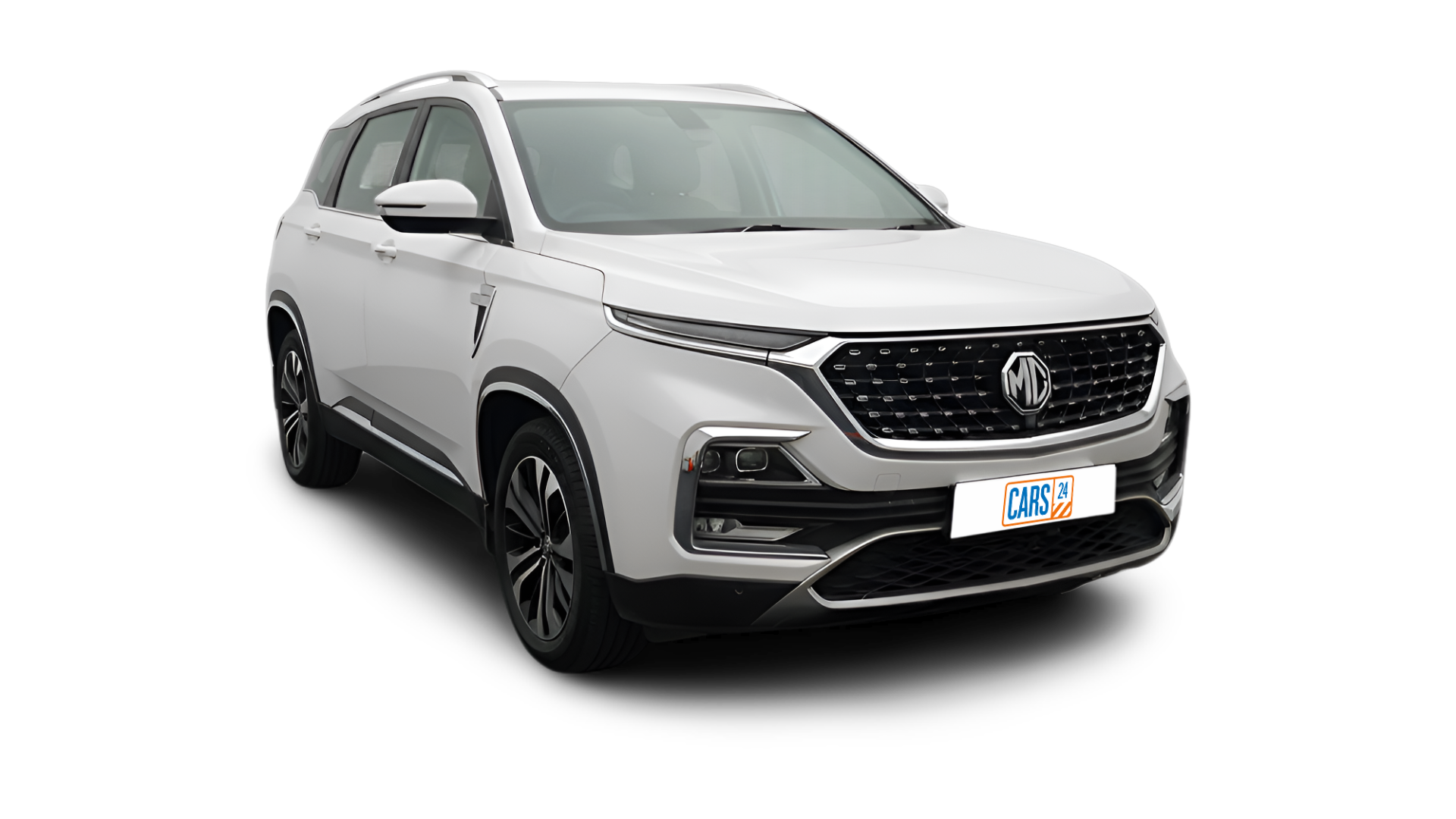MG HECTOR-img